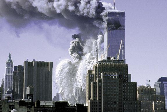 Astoņus gadus pēc 11. septembra